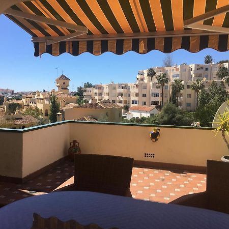 Apartamento Bellasol 19 Mijas Dış mekan fotoğraf