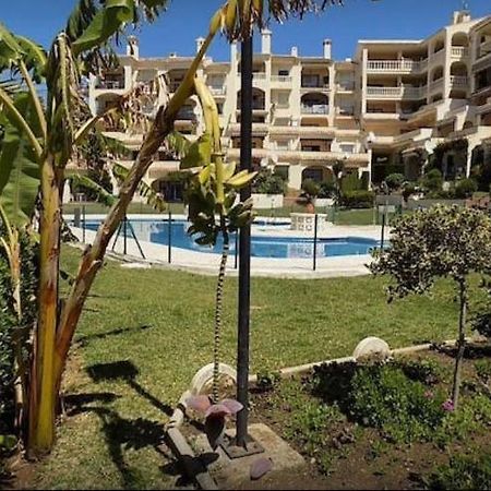 Apartamento Bellasol 19 Mijas Dış mekan fotoğraf