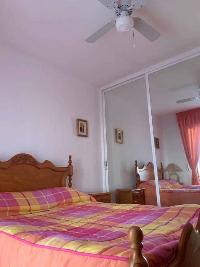 Apartamento Bellasol 19 Mijas Dış mekan fotoğraf