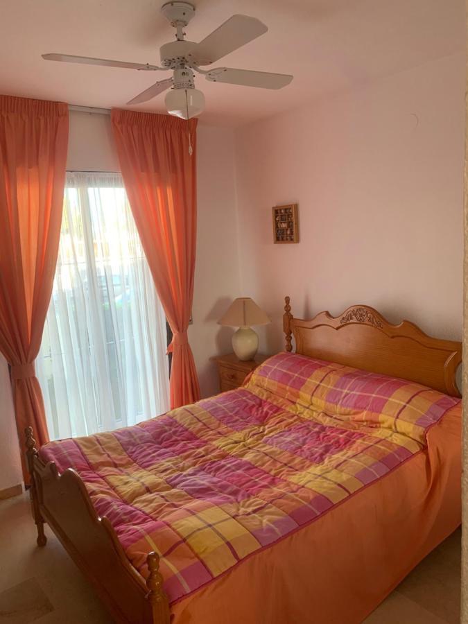 Apartamento Bellasol 19 Mijas Dış mekan fotoğraf