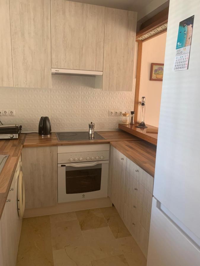 Apartamento Bellasol 19 Mijas Dış mekan fotoğraf