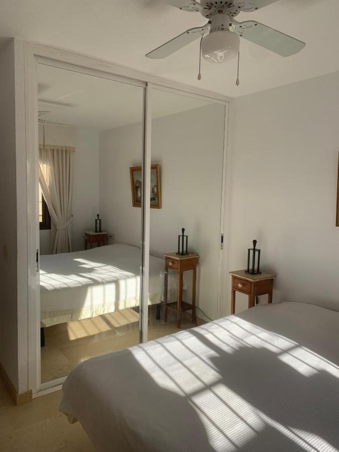 Apartamento Bellasol 19 Mijas Dış mekan fotoğraf