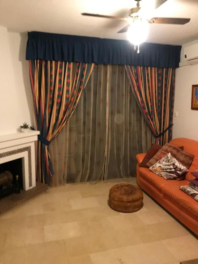 Apartamento Bellasol 19 Mijas Dış mekan fotoğraf