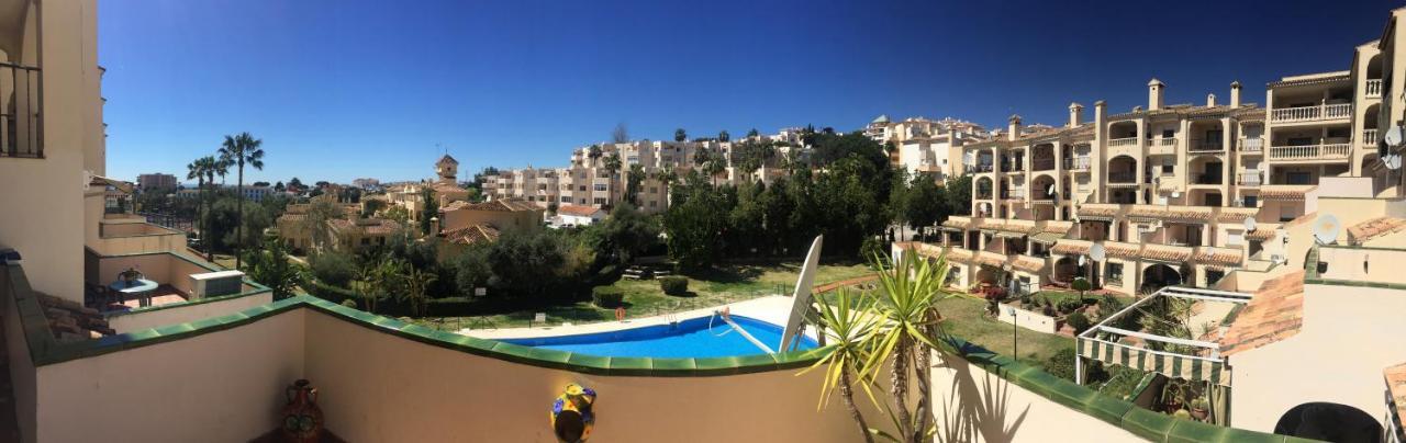 Apartamento Bellasol 19 Mijas Dış mekan fotoğraf