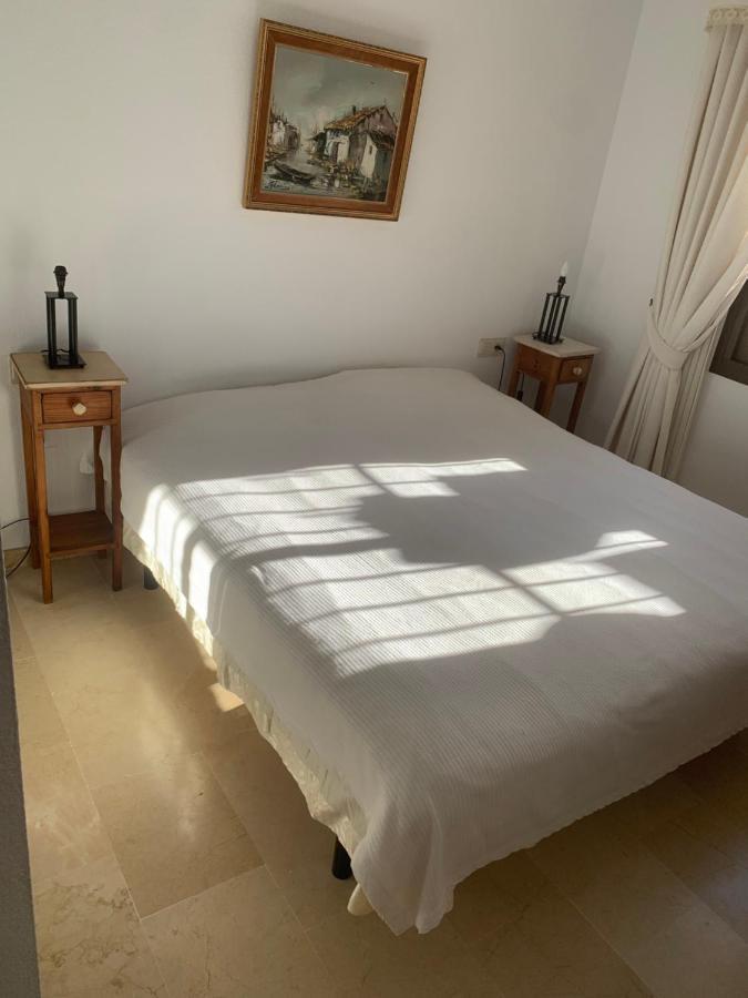 Apartamento Bellasol 19 Mijas Dış mekan fotoğraf