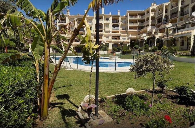 Apartamento Bellasol 19 Mijas Dış mekan fotoğraf