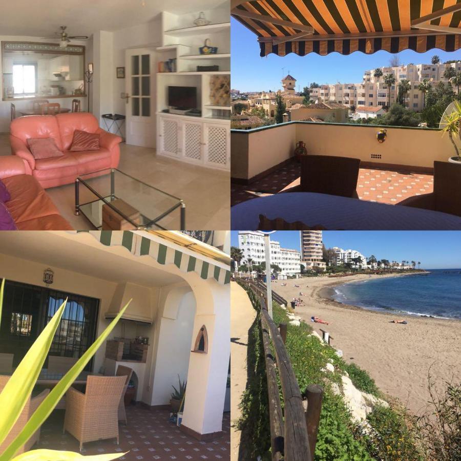 Apartamento Bellasol 19 Mijas Dış mekan fotoğraf